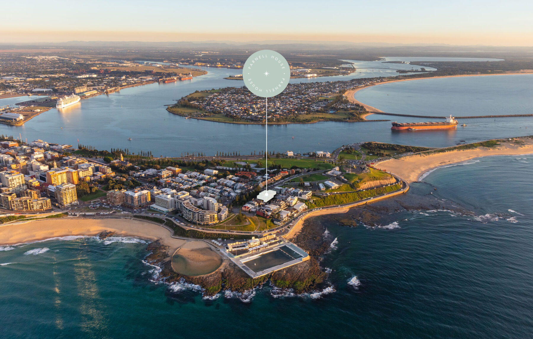 Winim_Parnellhouse_Aerial_with_Marker